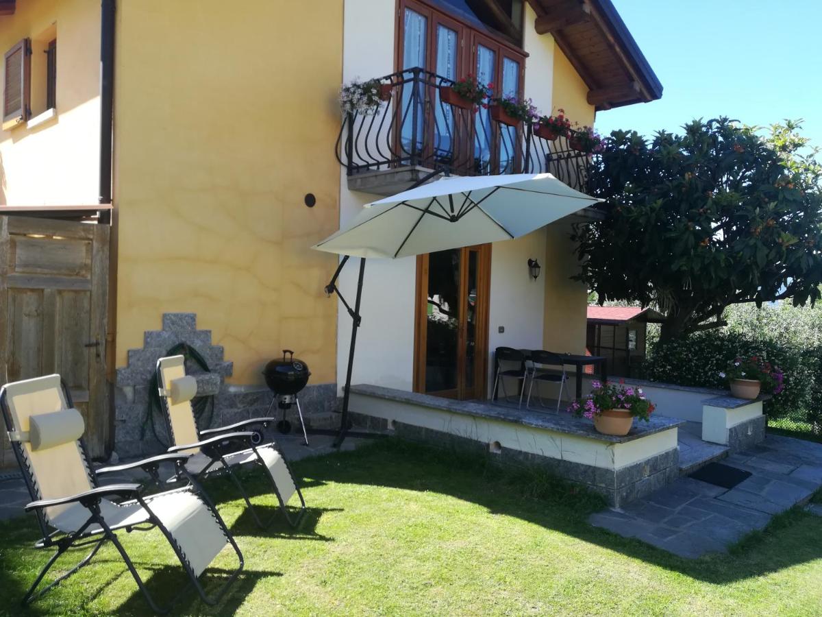 Casa con 2 Camere da Letto