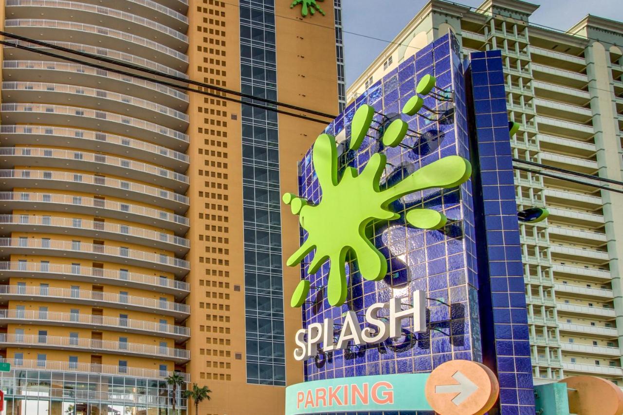 Splash Resort - B&B Panama City Beach