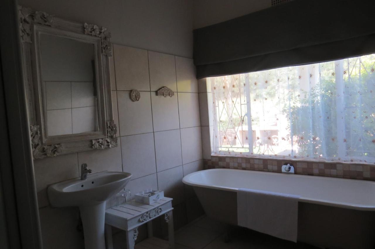 Appartement - Vue sur Jardin