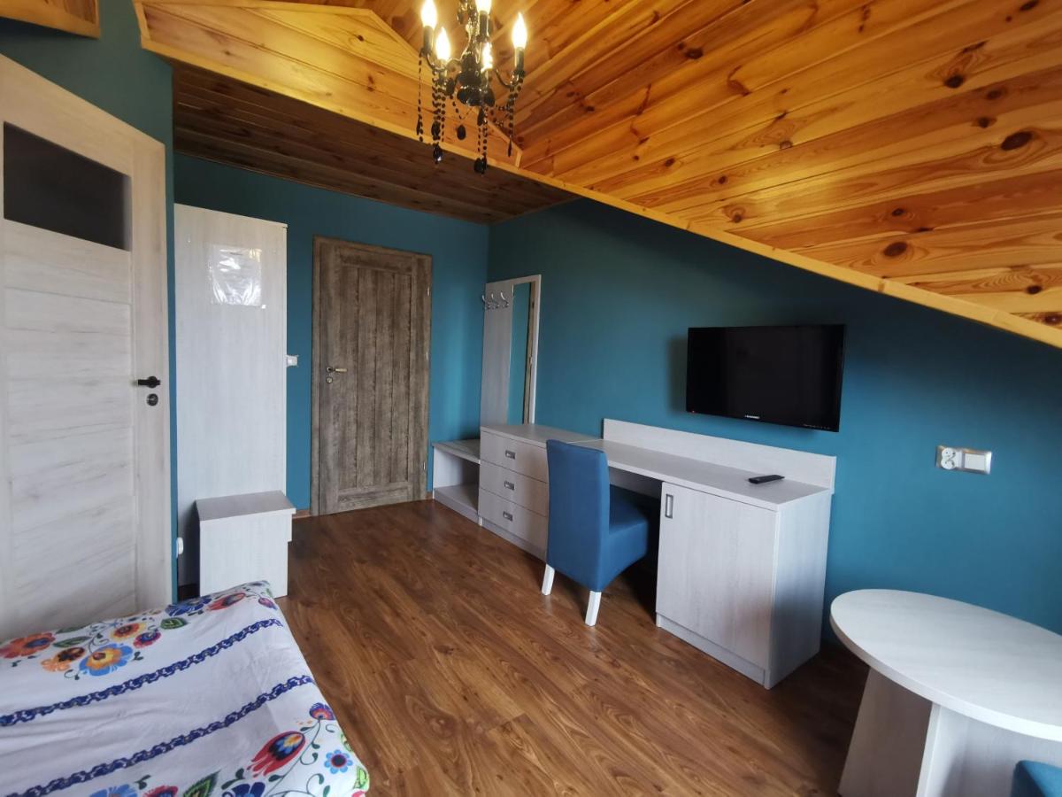 Chambre Double avec Balcon - Vue sur Baie