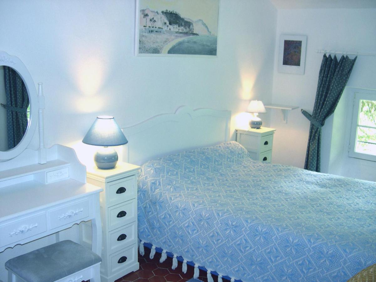 Double Room with Private External Bathroom