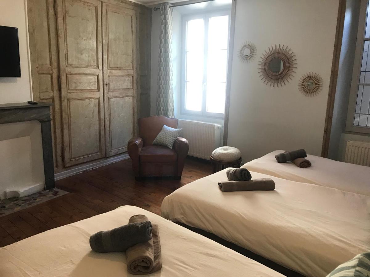 Comfort Triple Room with Shower