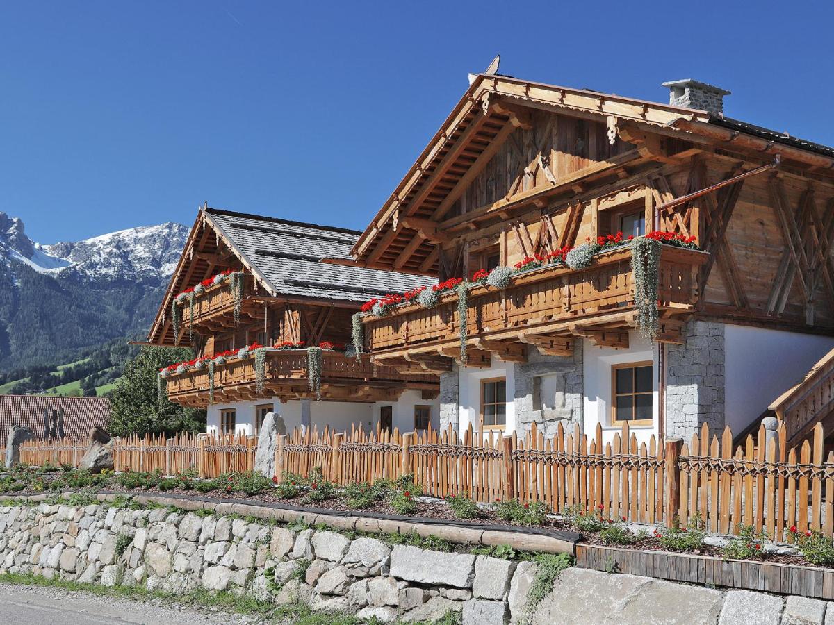 B&B Valdaora - Chalet Piz da Peres - Bed and Breakfast Valdaora