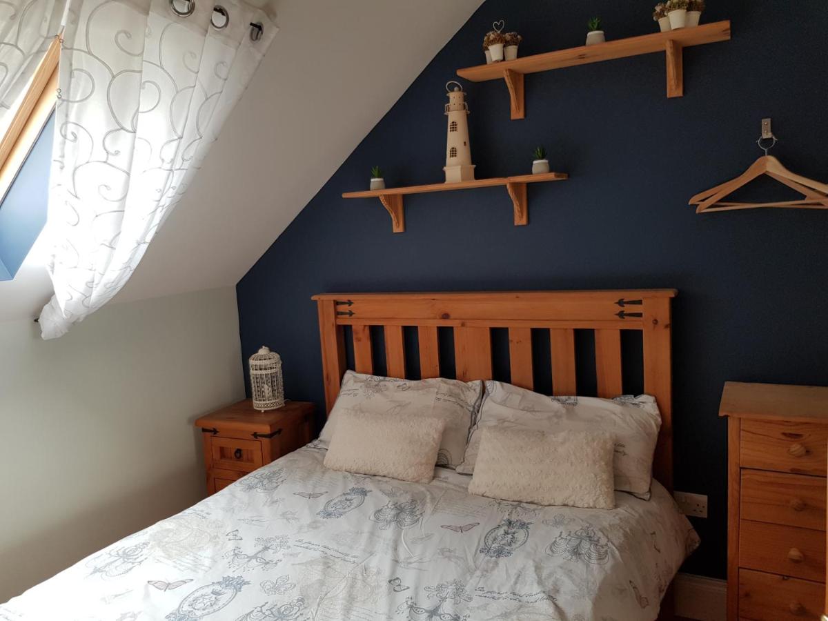 Chambre Double Deluxe
