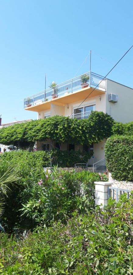 Two Bedroom Apartment with Terrace and Sea View
