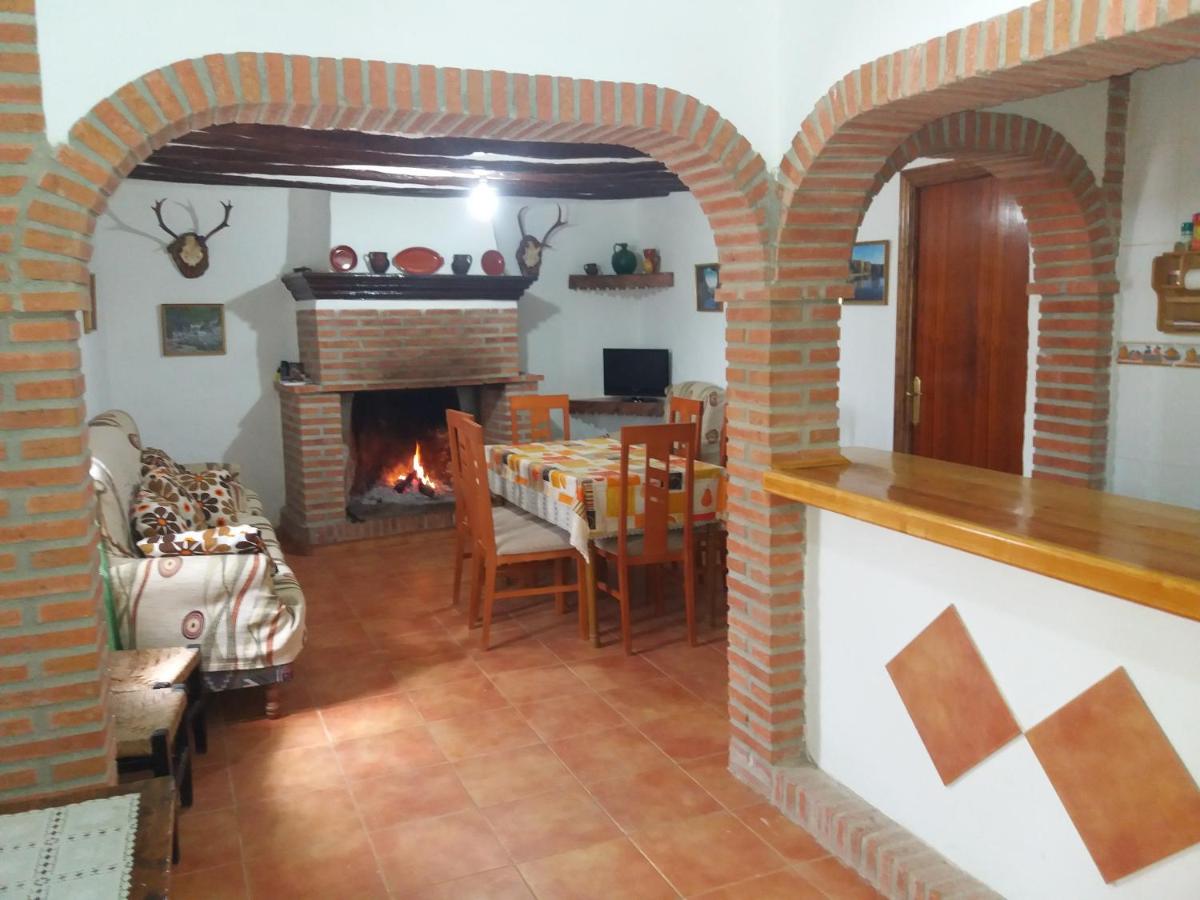 B&B Siles - ALOJAMIENTO RURAL SILESNATURA - Bed and Breakfast Siles