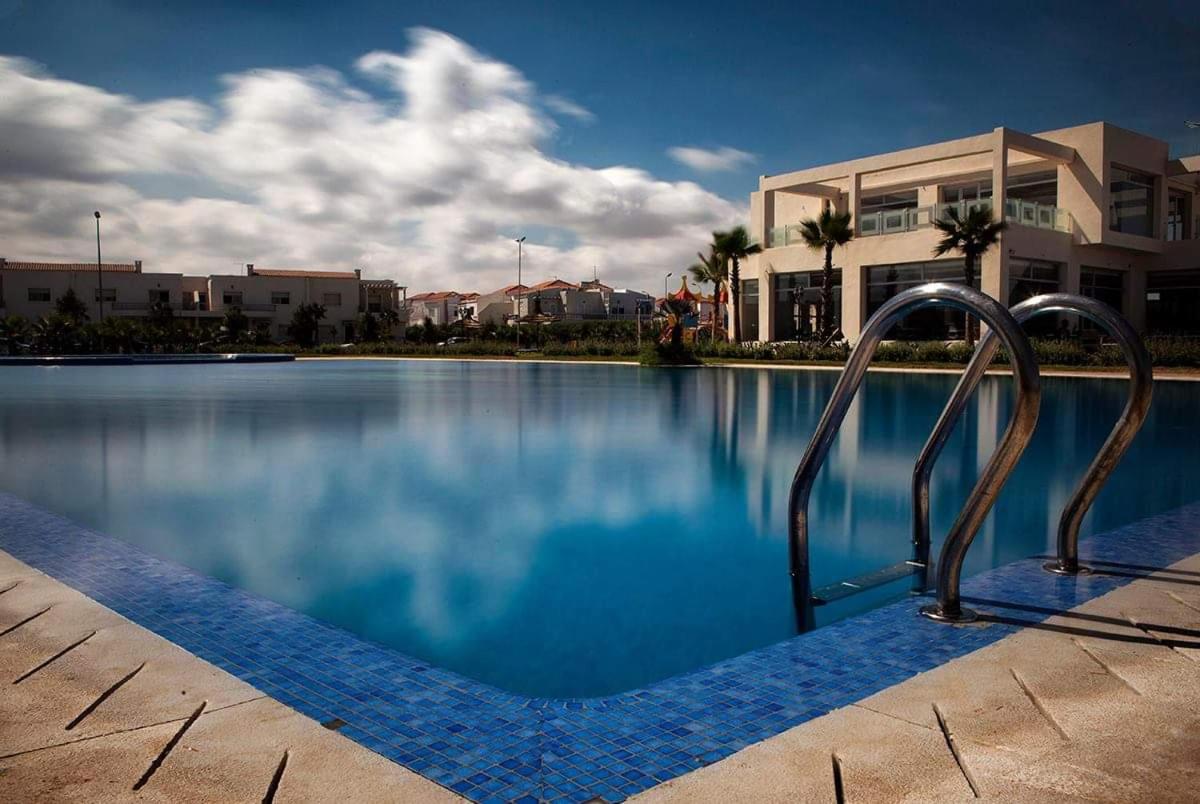 Magnifique Villa a Savannah Beach - B&B Sidi Rahal