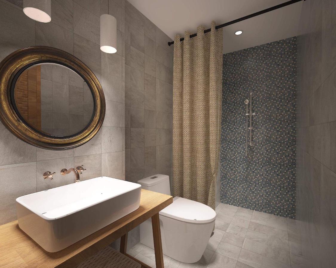 Monolocale King Deluxe