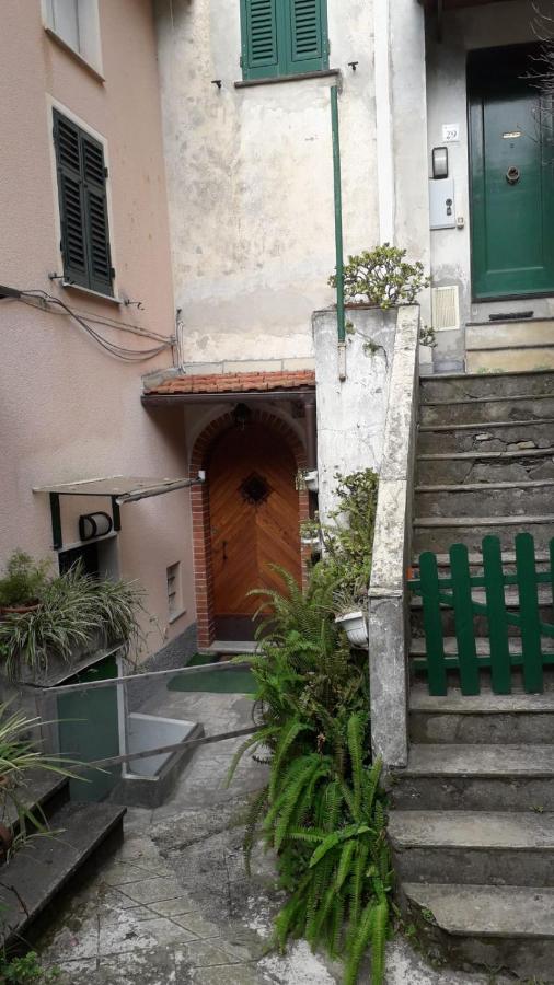 Zoagli, the house of the sun - B&B Zoagli