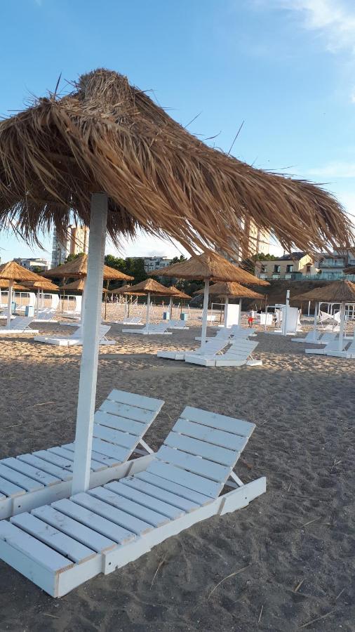 Casuta de Vacanta. - B&B