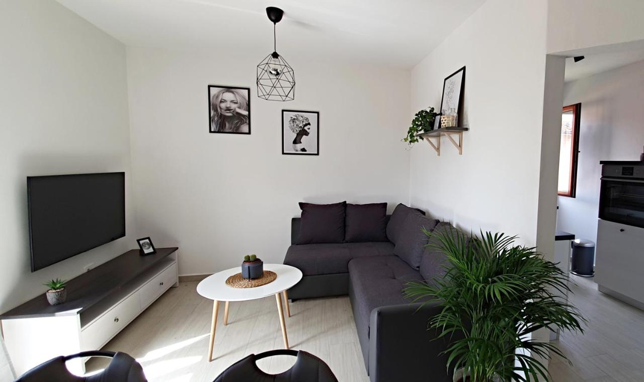 Apartment Luna - B&B