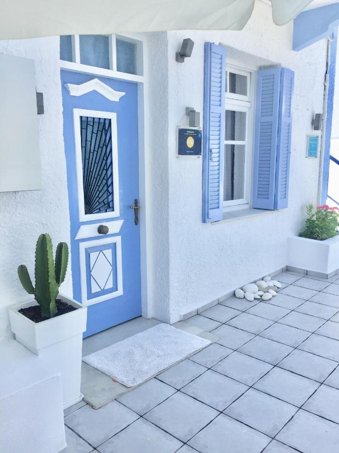 Kyano House - Bed and Breakfast