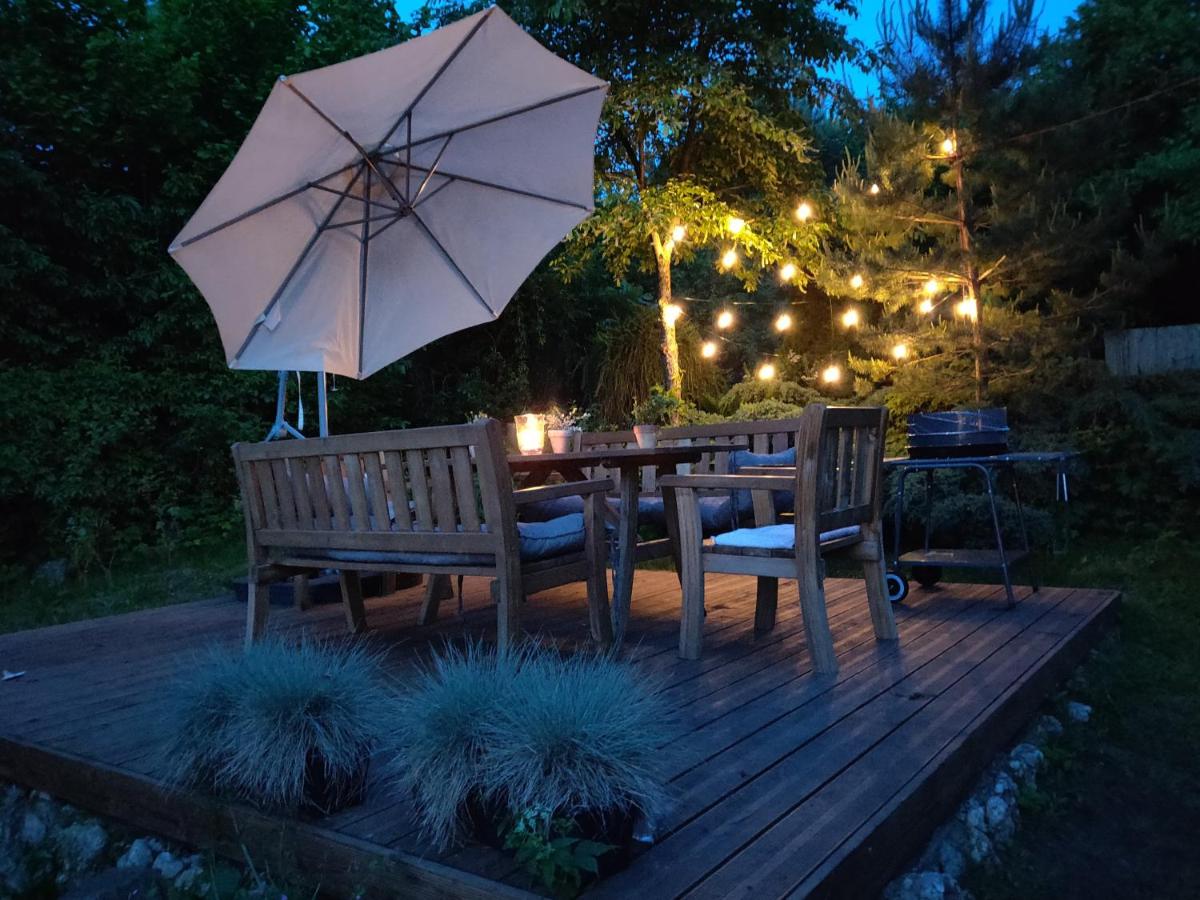 Kolbergarden - B&B Olsztyn