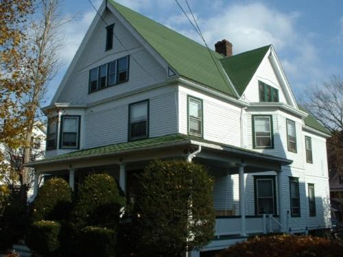 Wayne on Main - B&B
