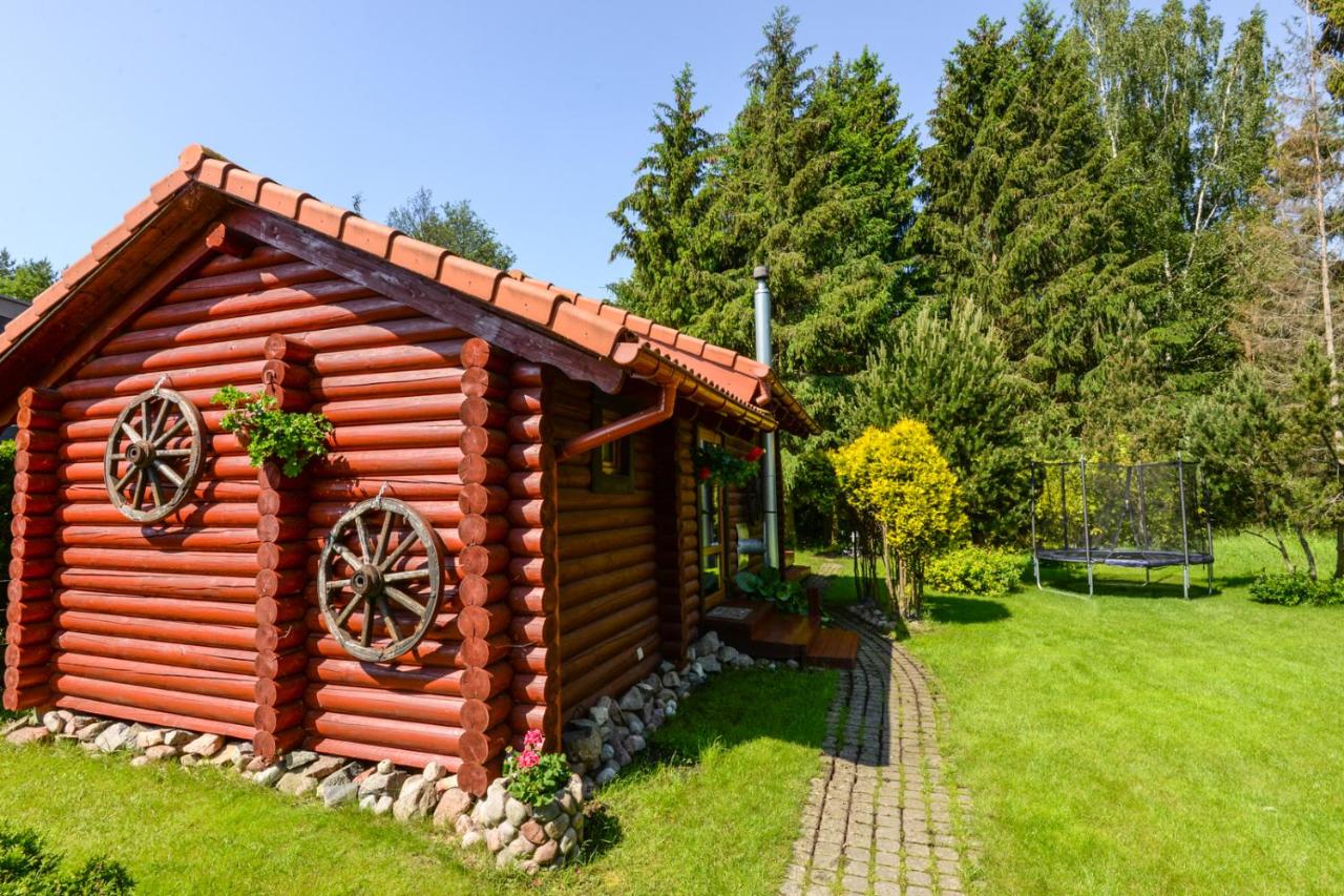 Villa de 1 dormitorio