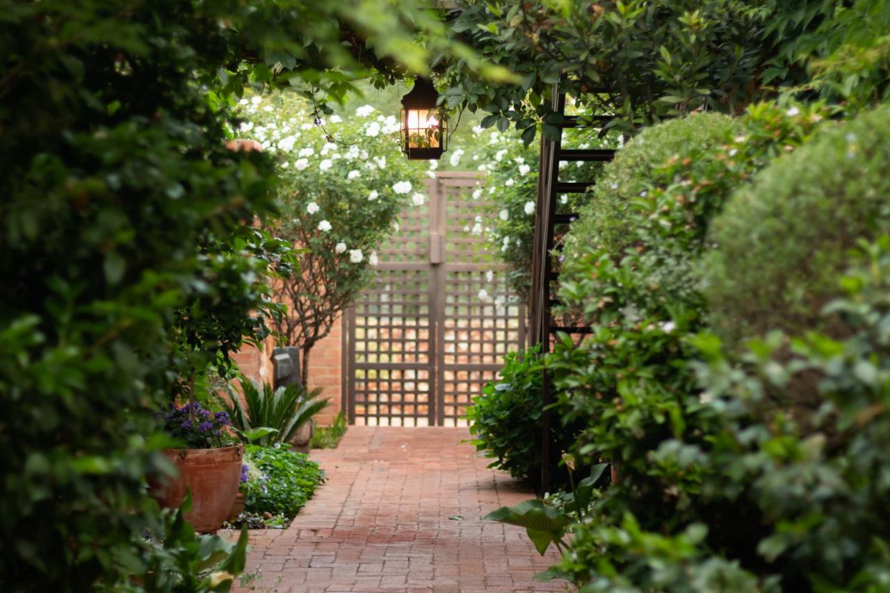 Twin Rivers Bed and Breakfast - B&B