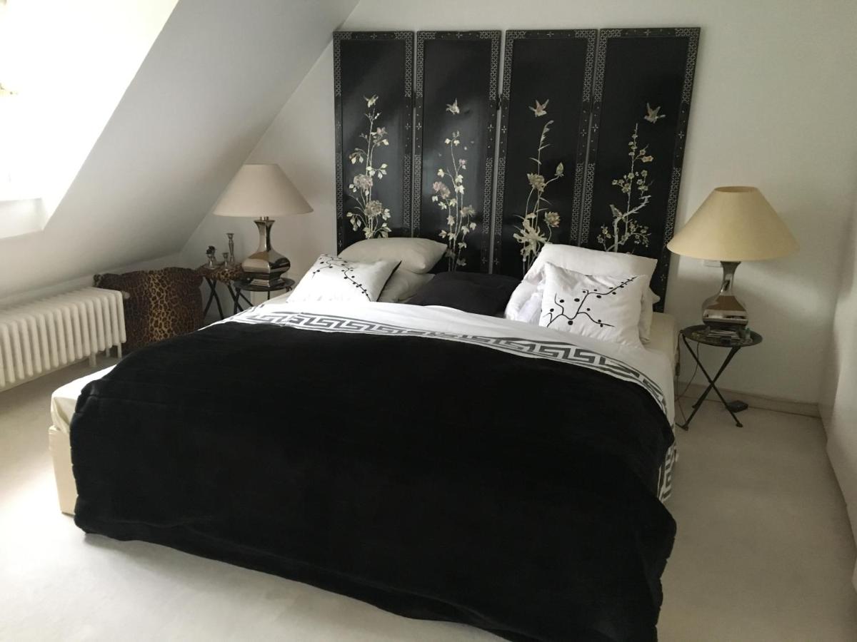 B&B Meerbusch - Einfamilienhaus im Landhausstil - Bed and Breakfast Meerbusch