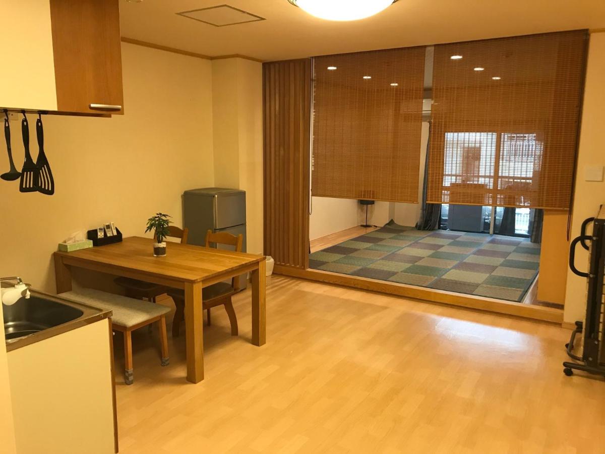 B&B Tokushima - HOSTEL PAQ tokushima / Vacation STAY 35580 - Bed and Breakfast Tokushima