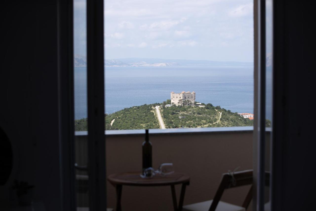 B&B Senj - VisumApartments - Bed and Breakfast Senj