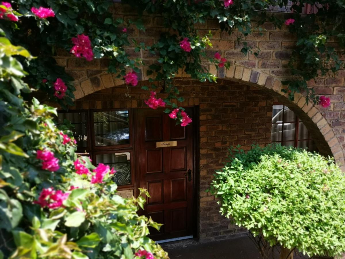 Bastille de Blignaut B&B - B&B