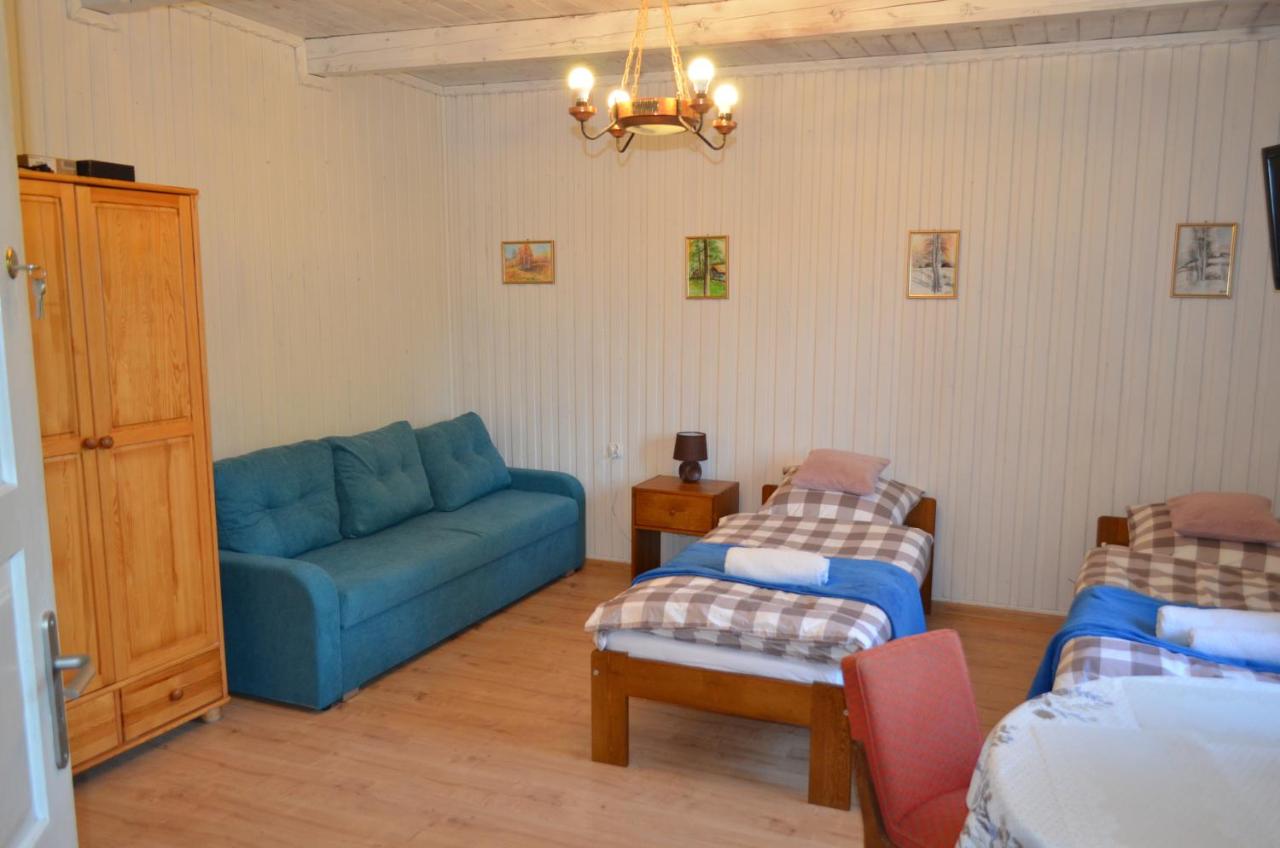 Villa met 1 Slaapkamer