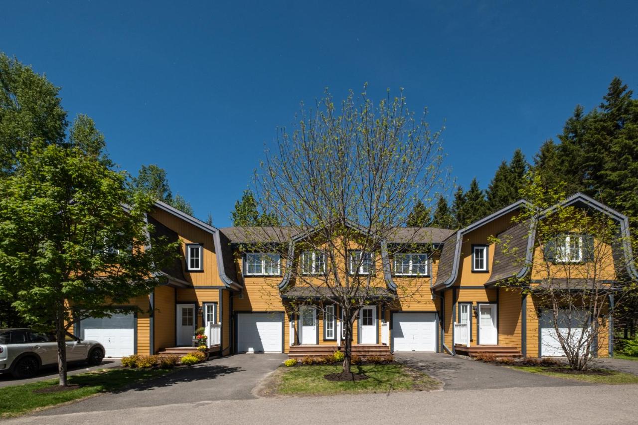 Borealis by Rendez-Vous Mont-Tremblant - Ferienwohnung Mont-Tremblant