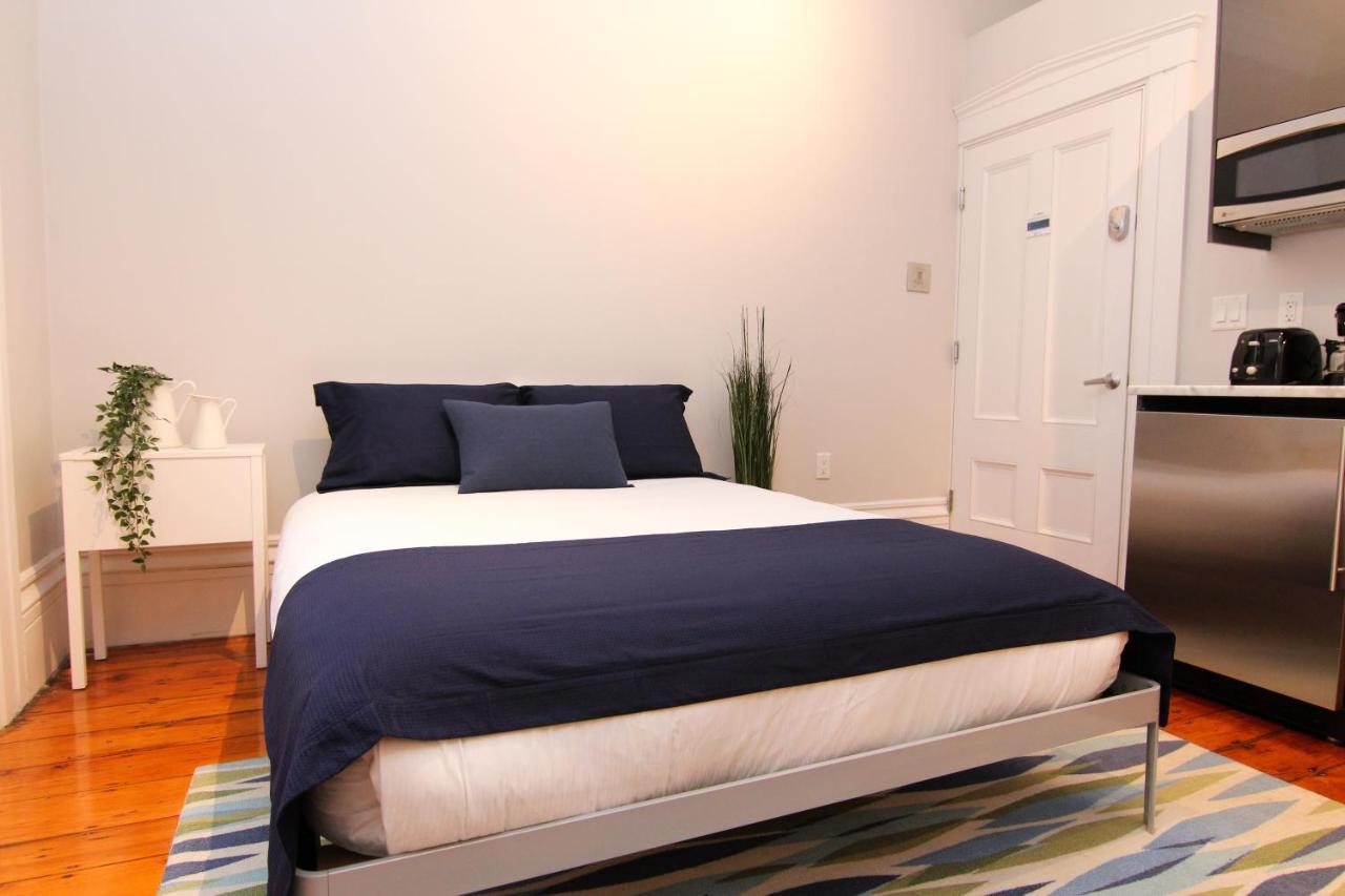 B&B Boston - Cozy Furnished Studio in Beacon Hill #4 - Bed and Breakfast Boston