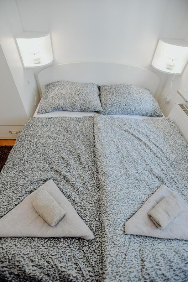 Apartman M5 - B&B