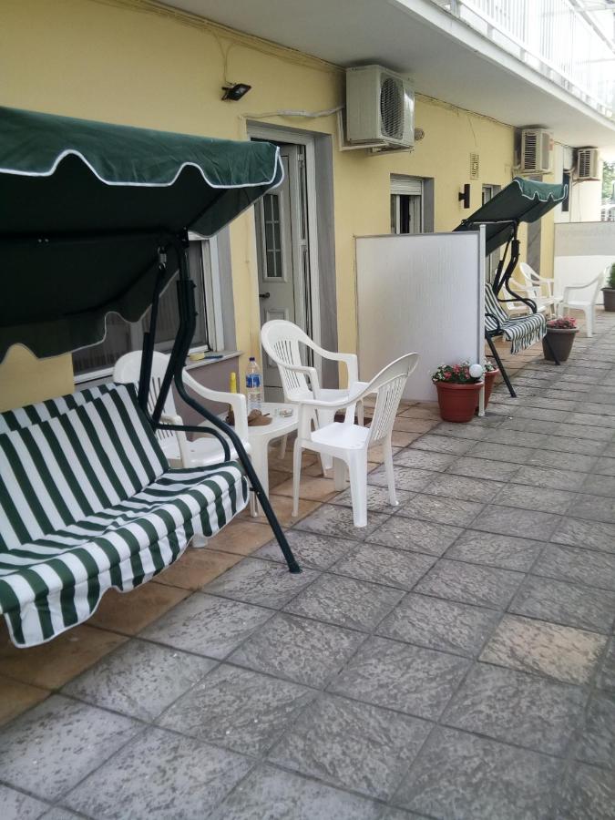 Appartement - Begane Grond