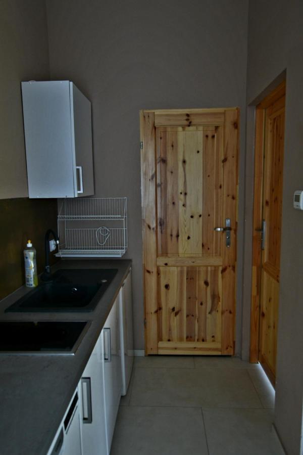 Chalet con 1 Camera da Letto