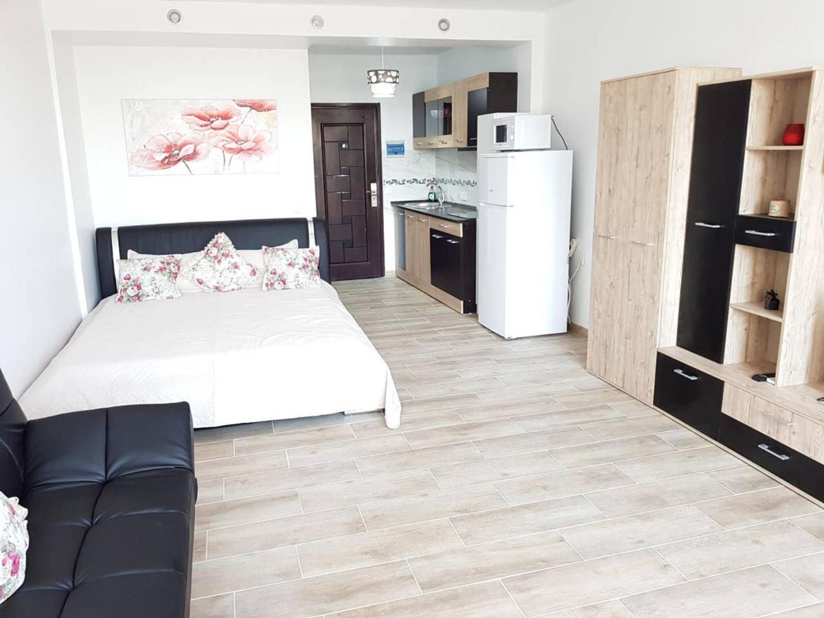 Appartement met 1 Slaapkamer