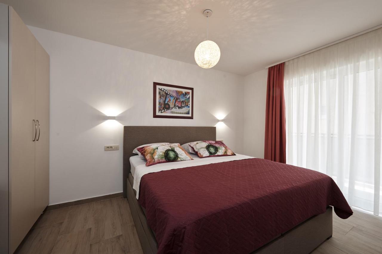 Appartamento con 2 Camere da Letto