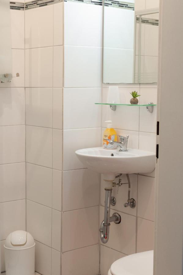 Chambre Simple - Vue sur Jardin