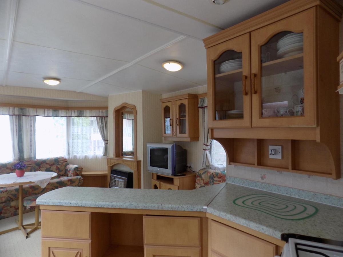 Mobile Home