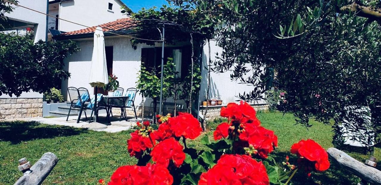 Studio Benassi - Ferienwohnung Poreč