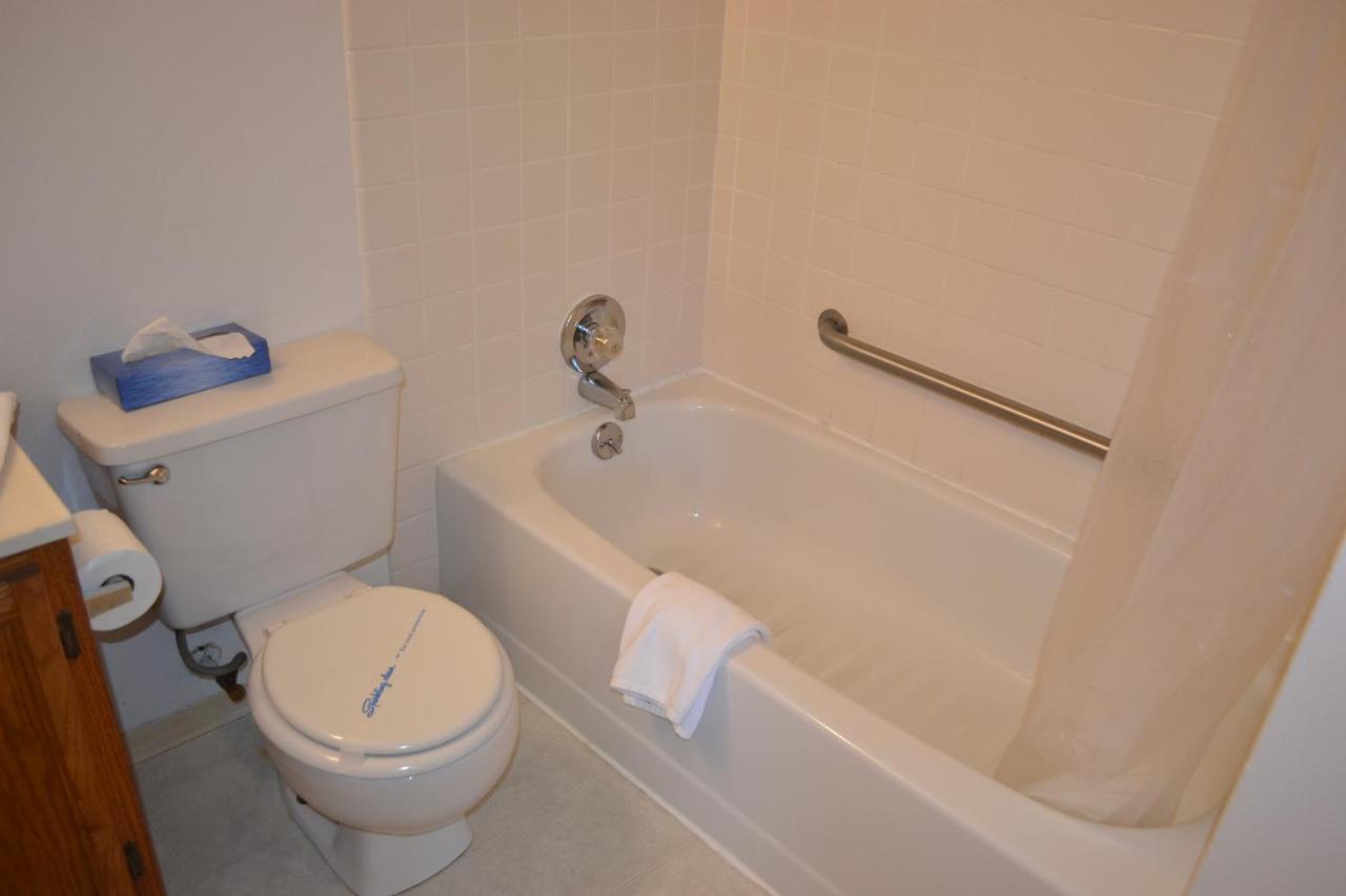 King or Twin Room