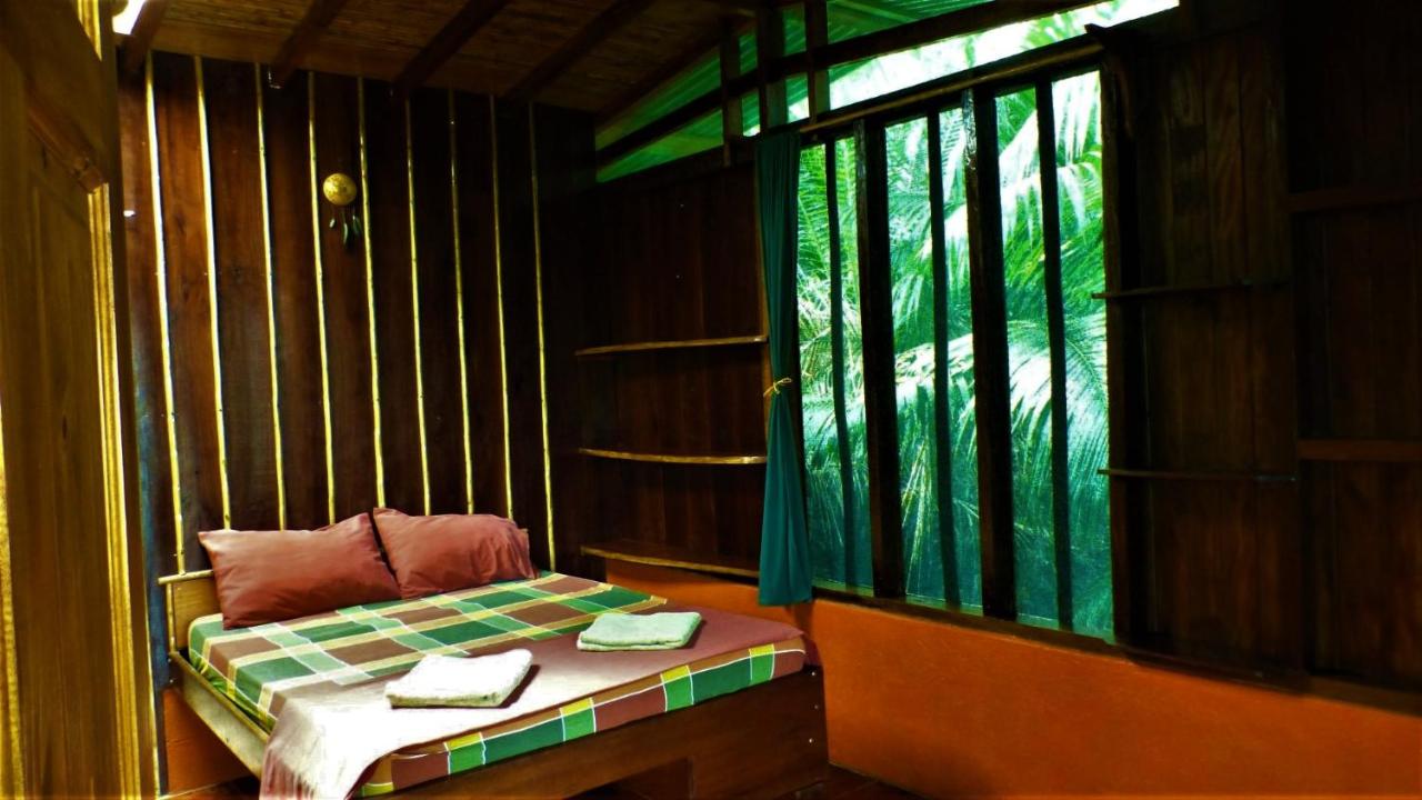 Bungalow con Vista Mare 