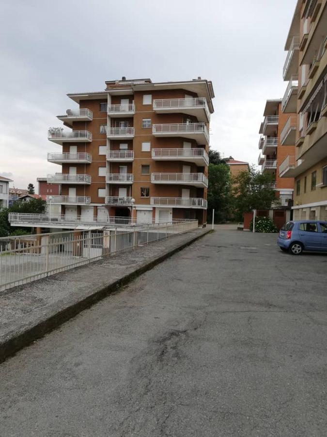 Appartamento Ivrea Centro - Sito UNESCO - Bed and Breakfast