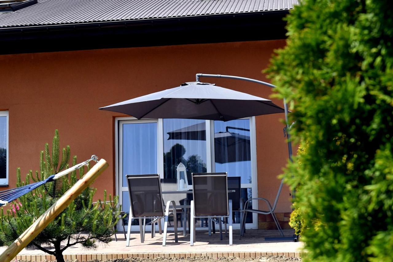 Apartament U Grazi - B&B