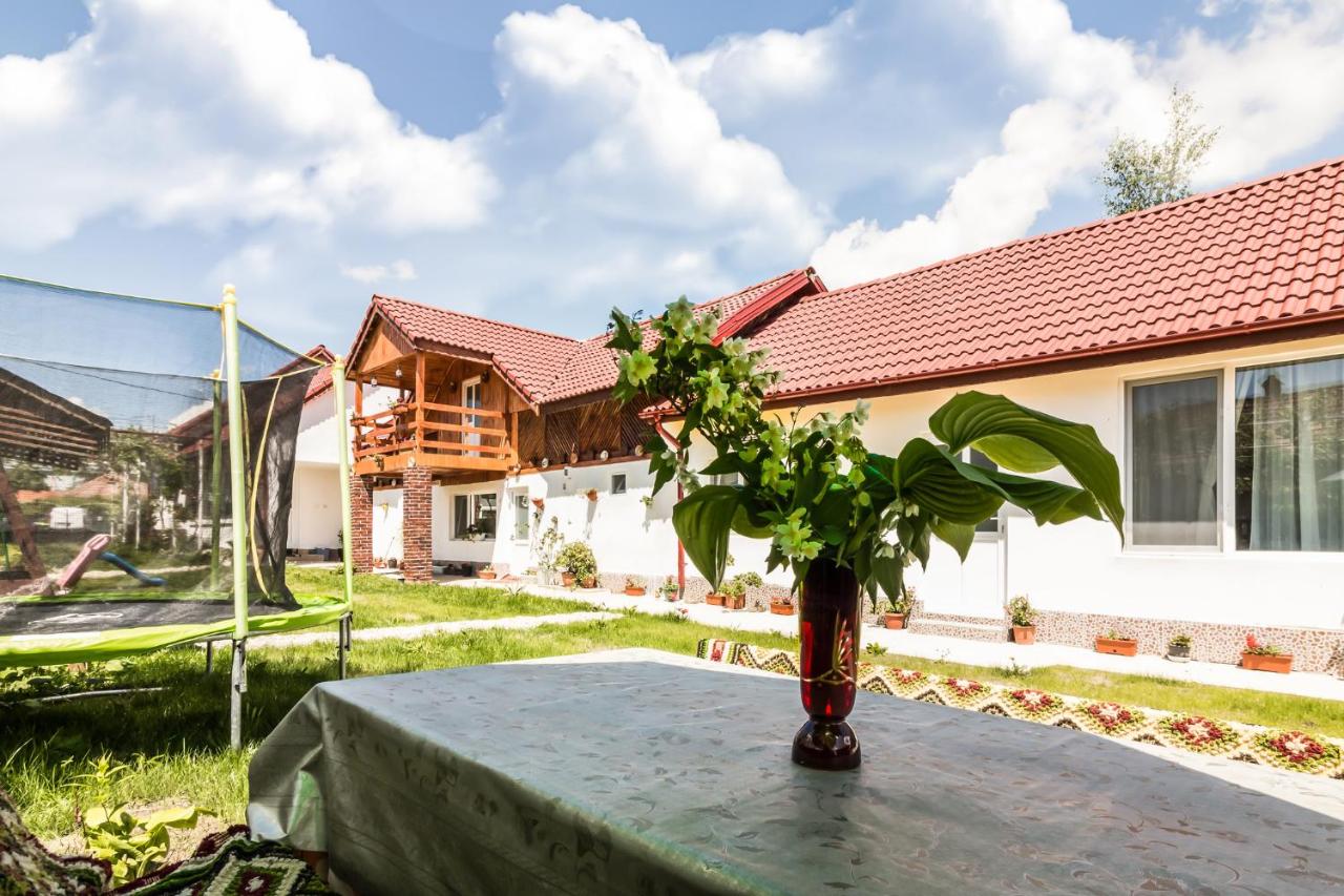 Casa de vacanta Marya - Bed and Breakfast