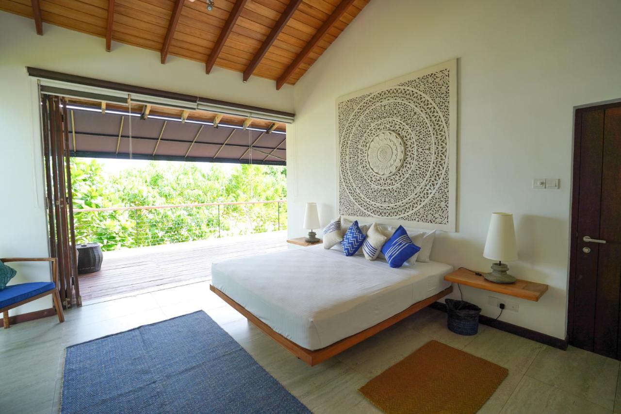 Double Room with Ocean Views