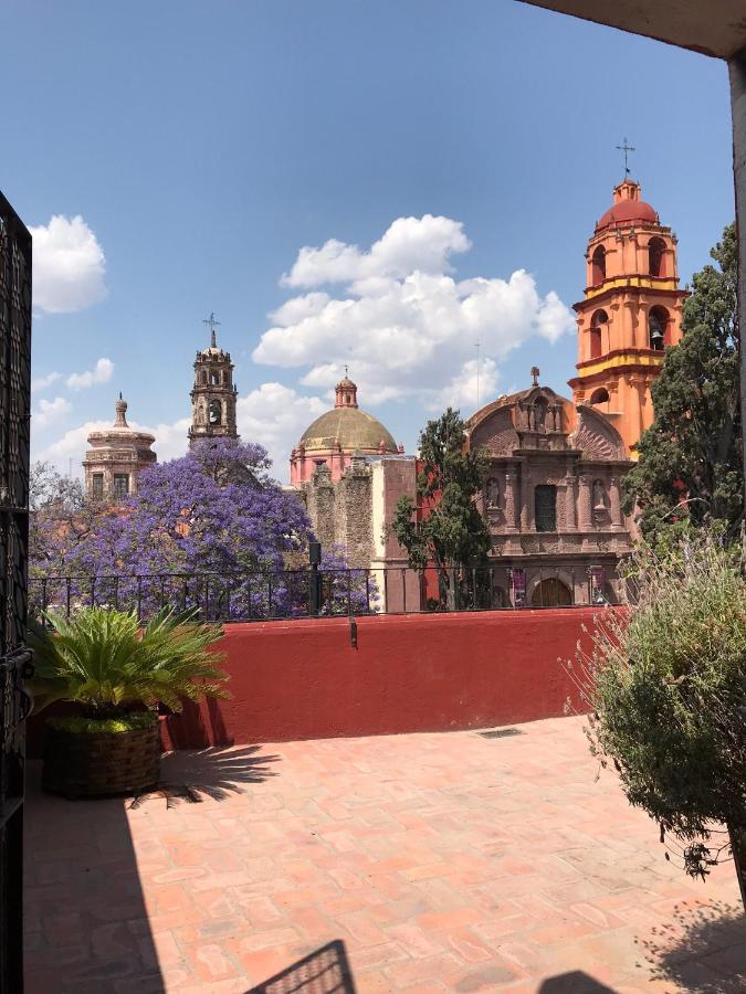 Hotel Galería - B&B