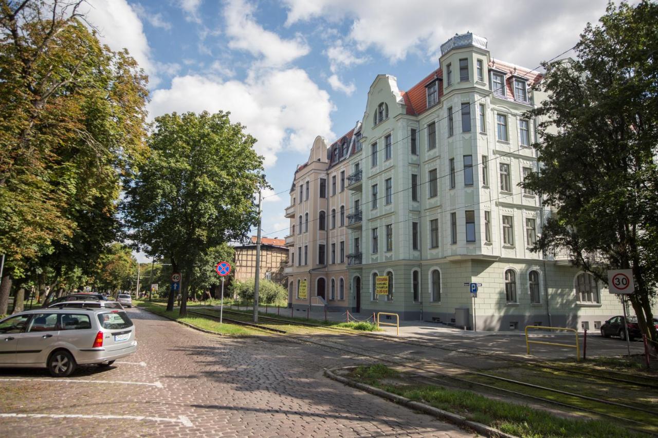SunHouse Apartment - B&B
