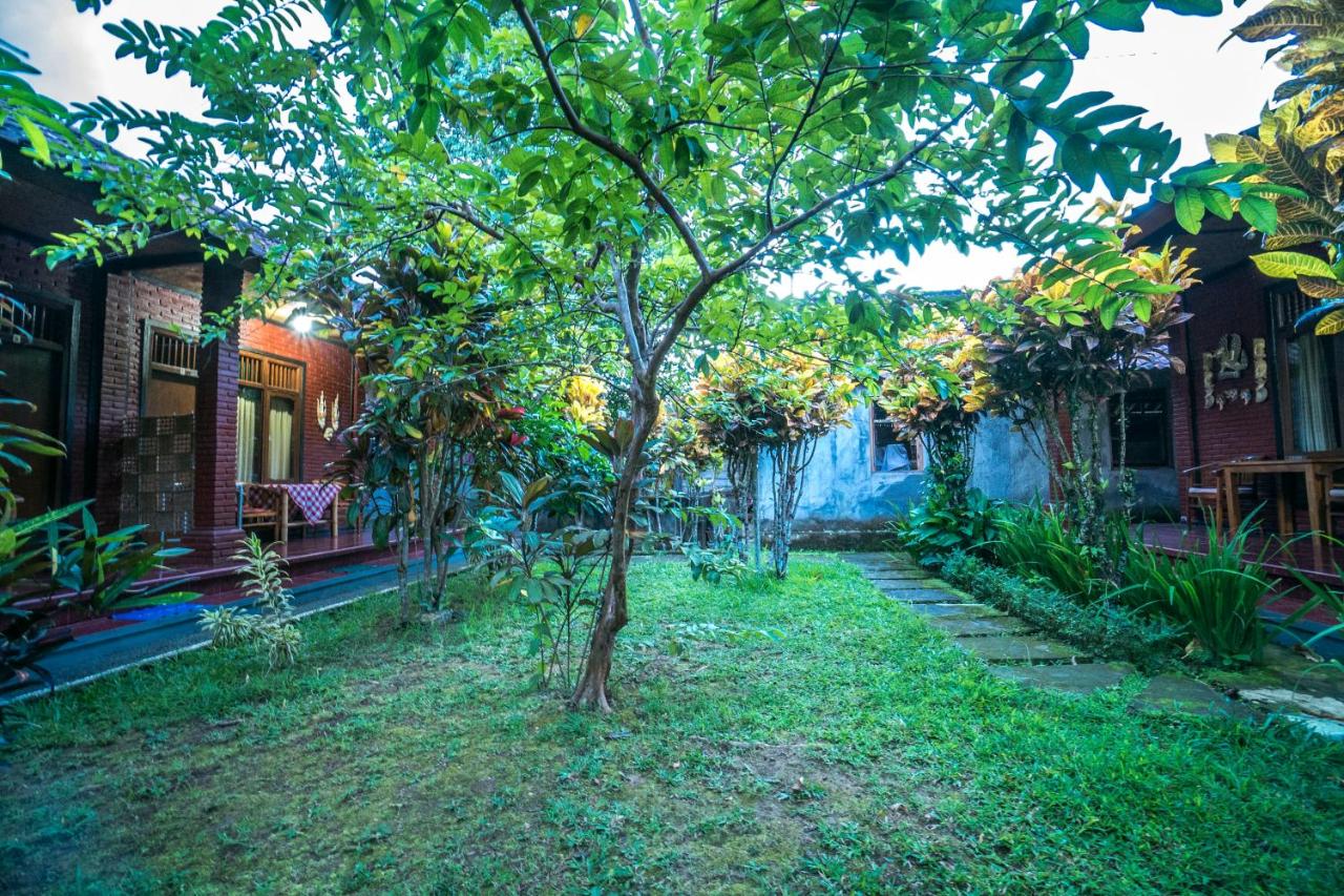 Manuaba Inn - B&B