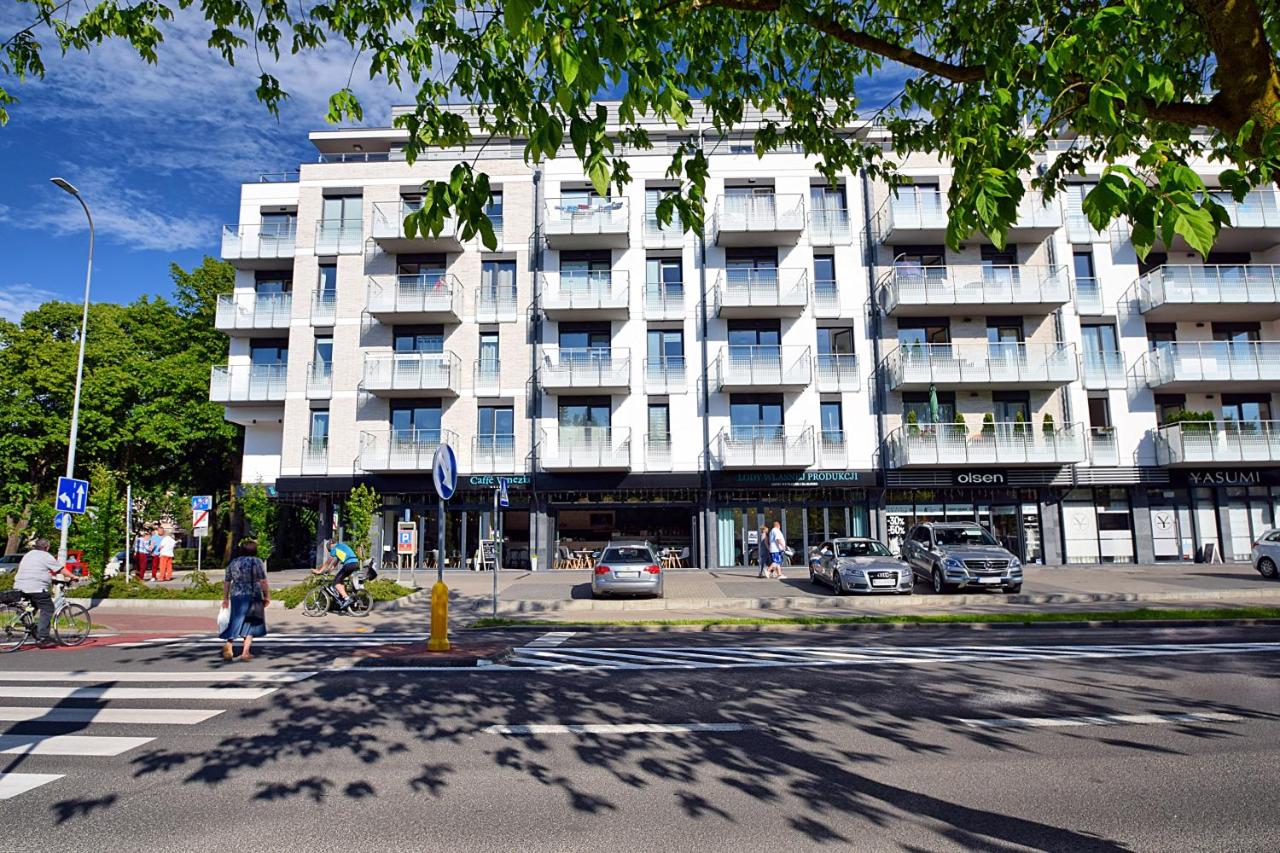 Solna Apartament PREMIUM - B&B