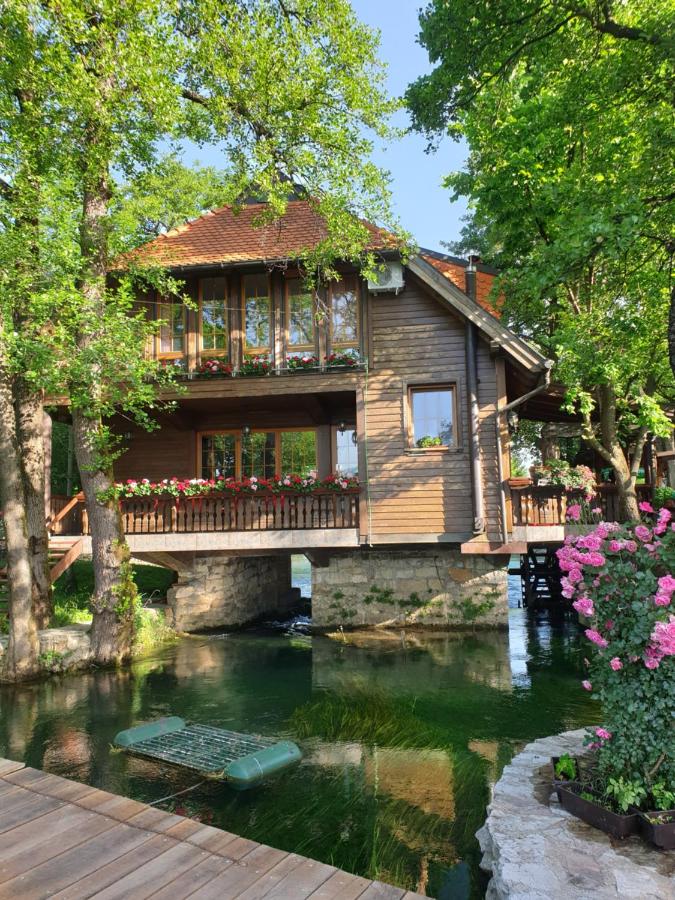 B&B Bihac - Apartments MLIN - Bed and Breakfast Bihac