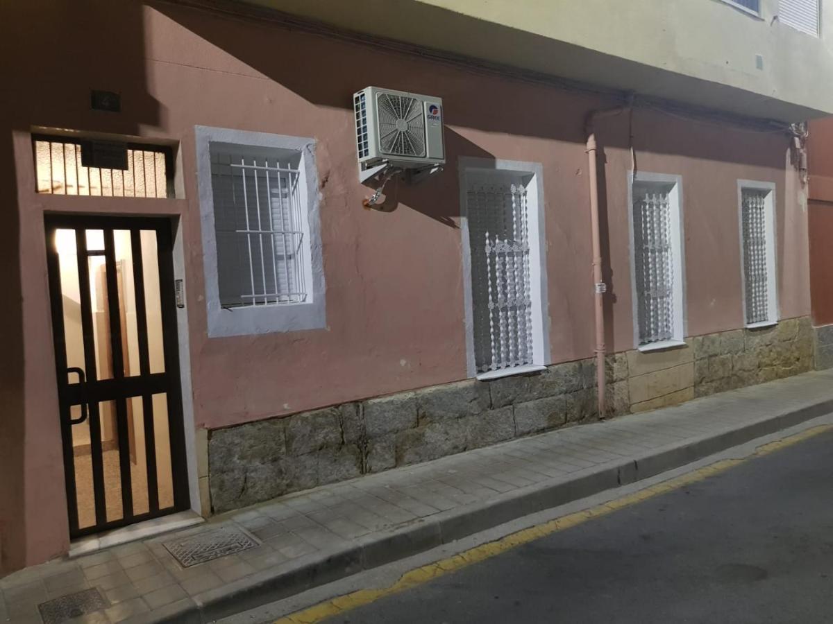 Apatrament Jacinto - B&B