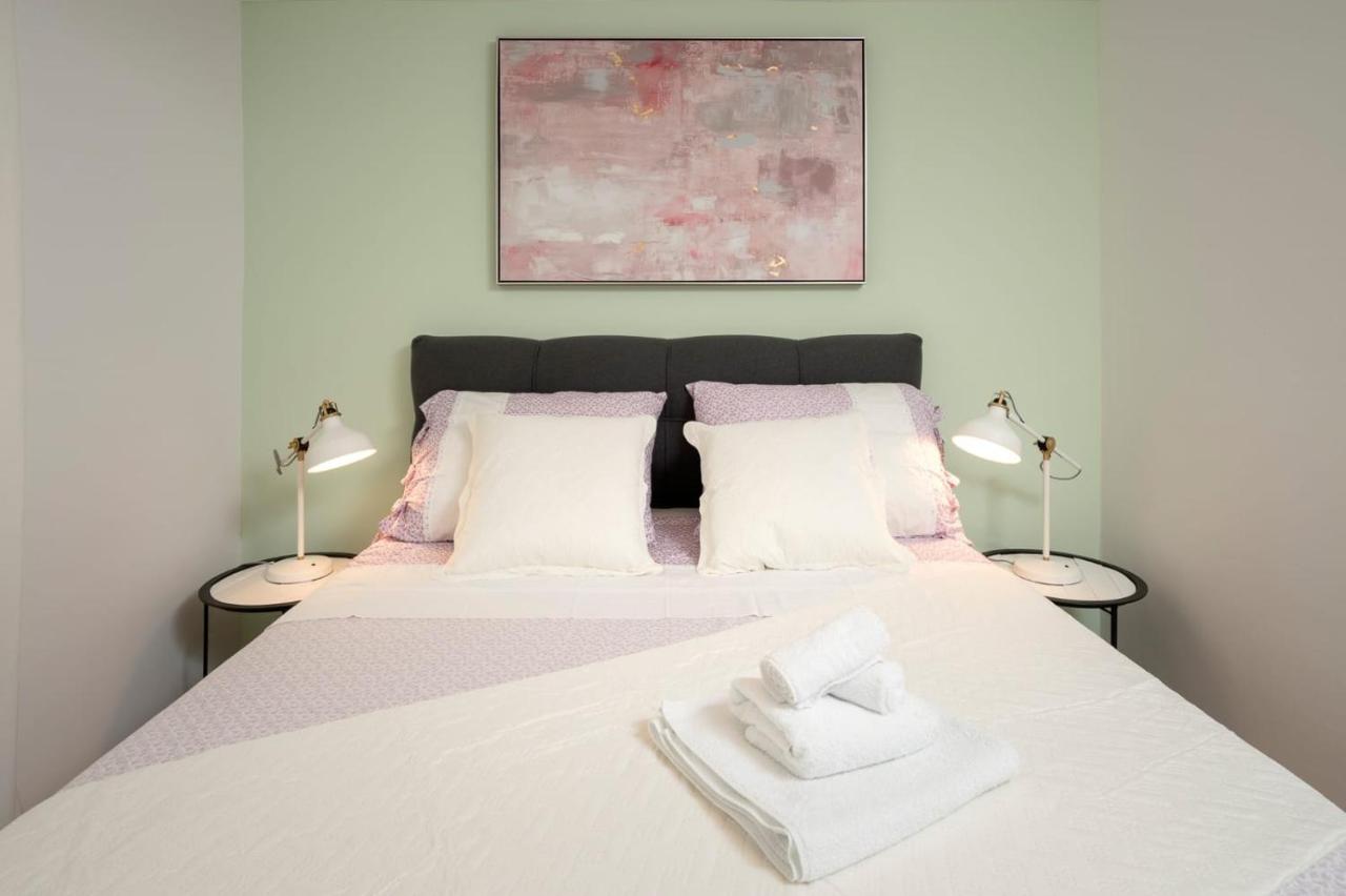 Casa con 2 Camere da Letto