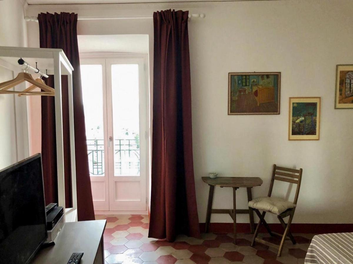 Habitación Doble con balcón