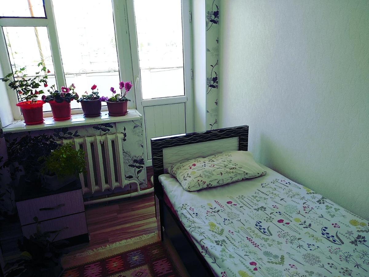 B&B Naryn - Dasha Guest House - Bed and Breakfast Naryn